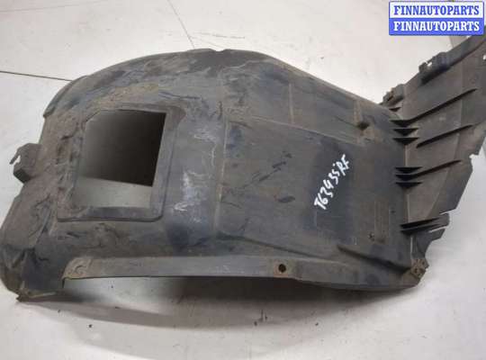 Купить Защита арок (подкрылок) на BMW 3 E90, E91, E92, E93 2005-2012 Защита арок (подкрылок) BM3677237 на BMW 3 E90, E91, E92, E93 2005-2012