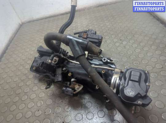 купить Коллектор впускной на Opel Astra J 2010-2017