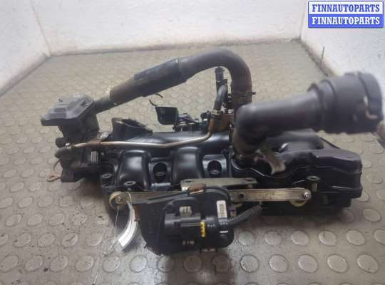 Купить Коллектор впускной на Opel Astra J 2010-2017 Коллектор впускной OP2408654 на Opel Astra J 2010-2017