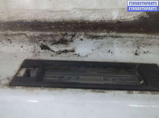 купить Заглушка буксировочного крюка на Opel Corsa D 2006-2014