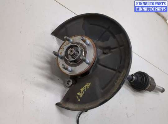 купить Ступица (кулак, цапфа) на Chevrolet Trax 2016-2022