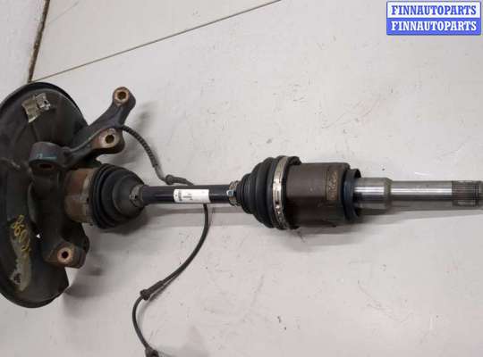 купить Ступица (кулак, цапфа) на Chevrolet Trax 2016-2022