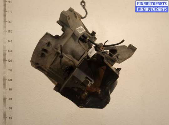 купить КПП 5-ст.мех. (МКПП) на Ford C-Max 2002-2010