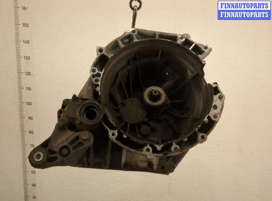 купить КПП 5-ст.мех. (МКПП) на Ford C-Max 2002-2010