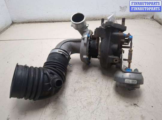 Купить Турбина на Toyota RAV 4 2012-2019 Турбина TT948413 на Toyota RAV 4 2012-2019