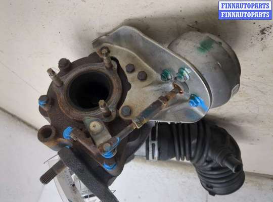 купить Турбина на Toyota RAV 4 2012-2019