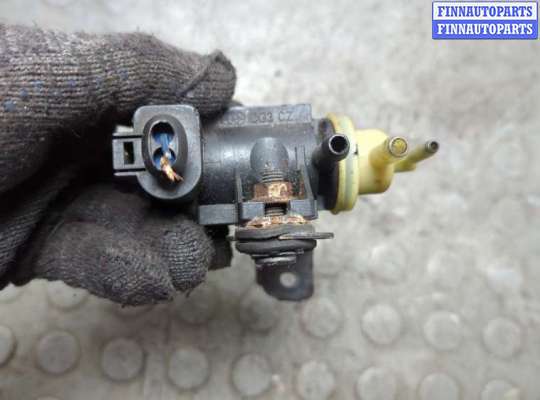 купить Клапан воздушный (электромагнитный) на Seat Ibiza 4 2008-2015