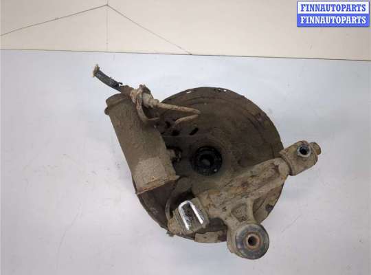 купить Ступица (кулак, цапфа) на Subaru Impreza (G10) 1993-2000