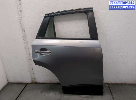 Стекло форточки двери MZ634684 на Mazda CX-5 2012-2017