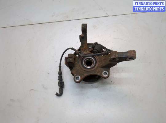 купить Ступица (кулак, цапфа) на Opel Tigra 2004-2009