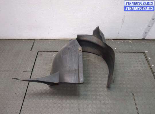 купить Защита арок (подкрылок) на Skoda Fabia 1999-2007