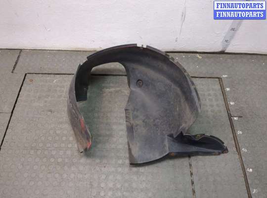 Защита арок (подкрылок) SK517981 на Skoda Fabia 1999-2007