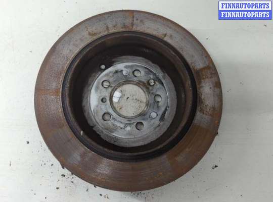 купить Диск тормозной на Mercedes GL X164 2006-2012