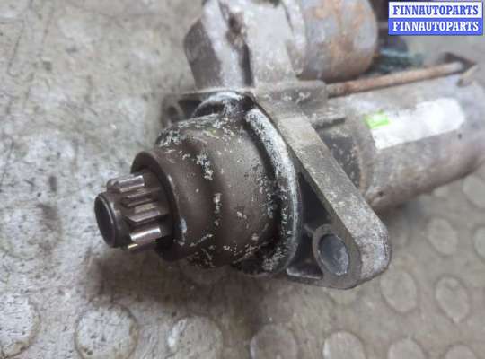 купить Стартер на Audi A3 (8P) 2003-2013