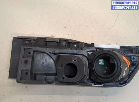 купить Лючок бензобака на Ford Transit 2014-