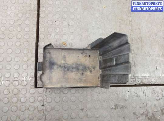 купить Полка под АКБ на Mitsubishi Outlander 2003-2009