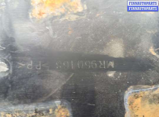 купить Полка под АКБ на Mitsubishi Outlander 2003-2009