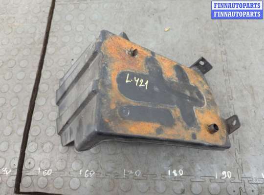 купить Полка под АКБ на Mitsubishi Outlander 2003-2009