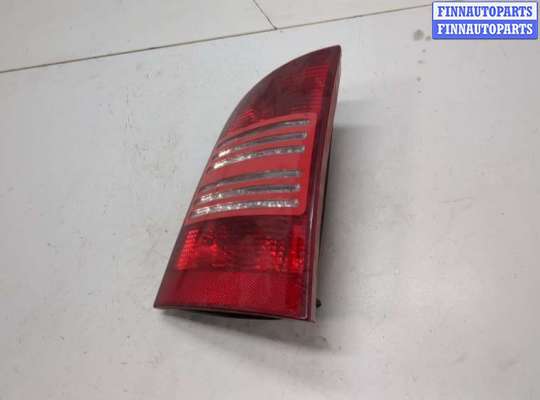 купить Фонарь (задний) на Skoda Octavia Tour 1996-2011