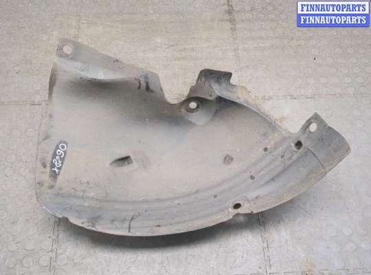 Купить Защита арок (подкрылок) на Renault Clio 2009-2012 Защита арок (подкрылок) RN1589644 на Renault Clio 2009-2012