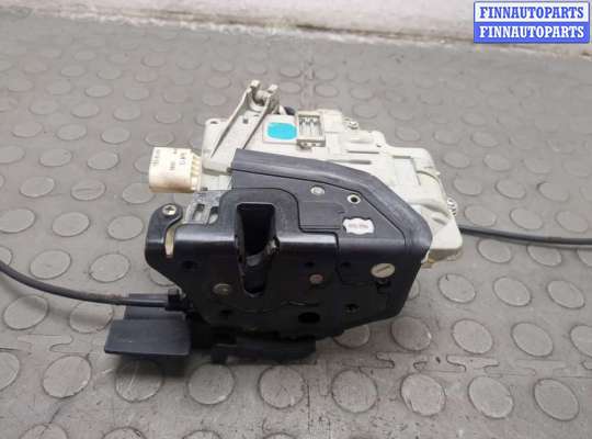 купить Замок двери на Porsche Panamera 2009-2016