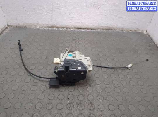 купить Замок двери на Porsche Panamera 2009-2016