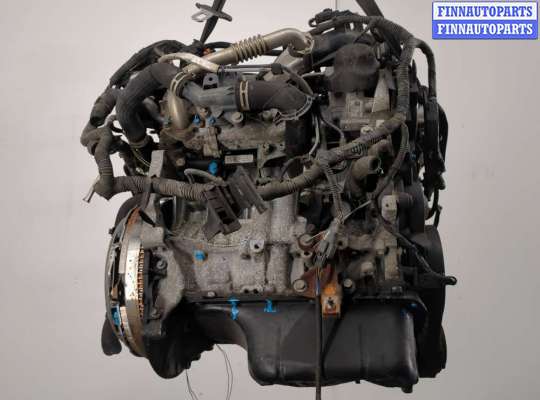 купить Форсунка топливная на Ford Focus 3 2014-2019