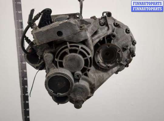 МКПП - Механическая коробка на Volkswagen Passat CC (357)