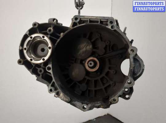 КПП 6-ст.мех. (МКПП) VG2577113 на Volkswagen Passat CC 2008-2012