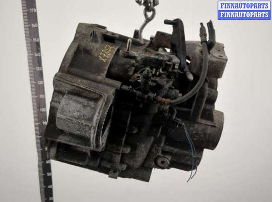 МКПП - Механическая коробка на Volkswagen Passat CC (357)