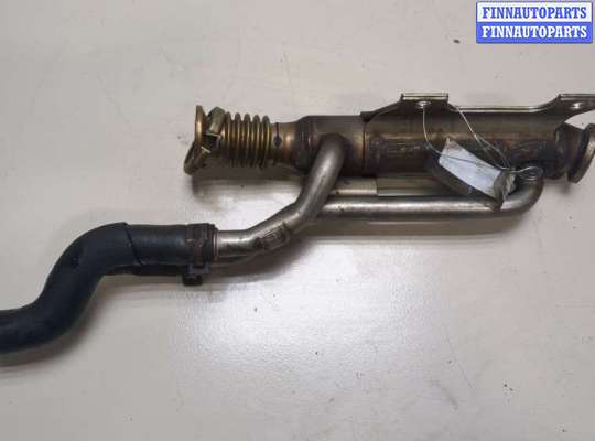 Радиатор EGR на Renault Laguna II