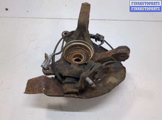 купить Ступица (кулак, цапфа) на Lexus RX 1998-2003