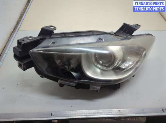 Купить Фара (передняя) на Mazda CX-5 2012-2017 Фара (передняя) MZ672332 на Mazda CX-5 2012-2017