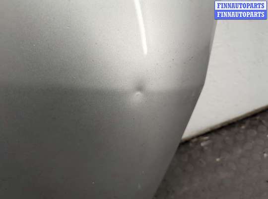 купить Обшивка капота на Opel Zafira B 2005-2014