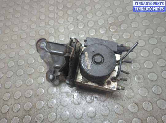 Блок АБС, насос (ABS, ESP, ASR) VG2668852 на Volkswagen Golf 6 2008-2012