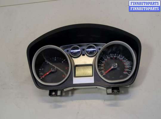 купить Щиток приборов (приборная панель) на Opel Vectra C 2002-2008