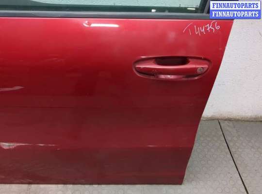 купить Дверь боковая (легковая) на Citroen C4 Grand Picasso 2013-2018