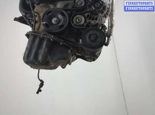 купить Двигатель (ДВС) на Skoda Fabia 1999-2007