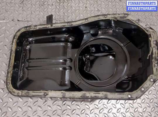 купить Поддон на Mitsubishi Pajero 1990-2000