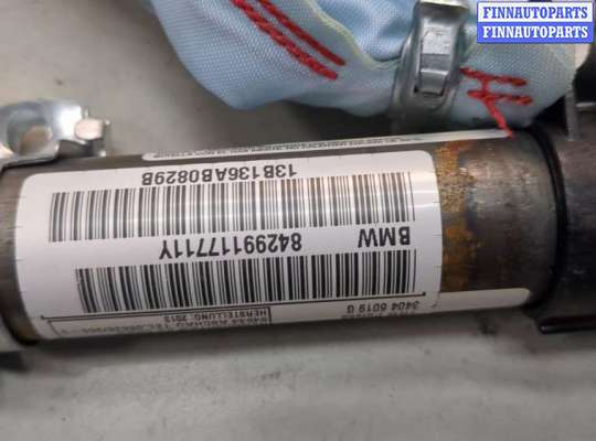 купить Подушка безопасности боковая (шторка) на BMW X1 (E84) 2009-2015