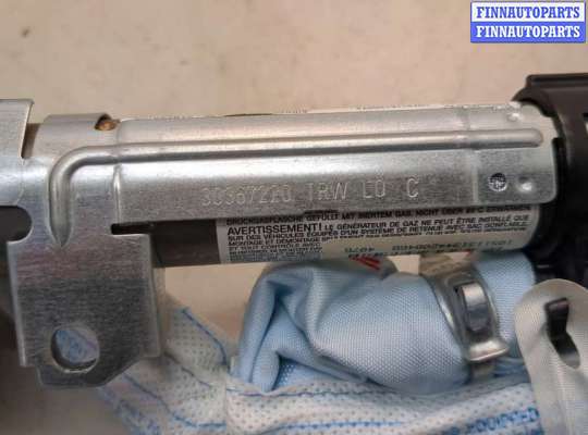 купить Подушка безопасности боковая (шторка) на BMW X1 (E84) 2009-2015