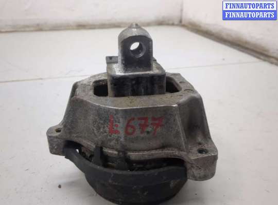 Подушка ДВС на BMW 3 (G20)