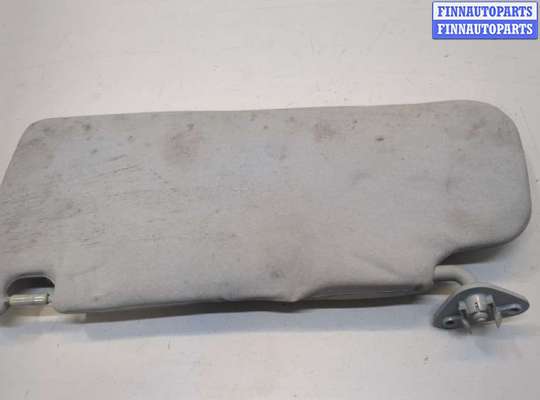 купить Козырек солнцезащитный на Peugeot 4007