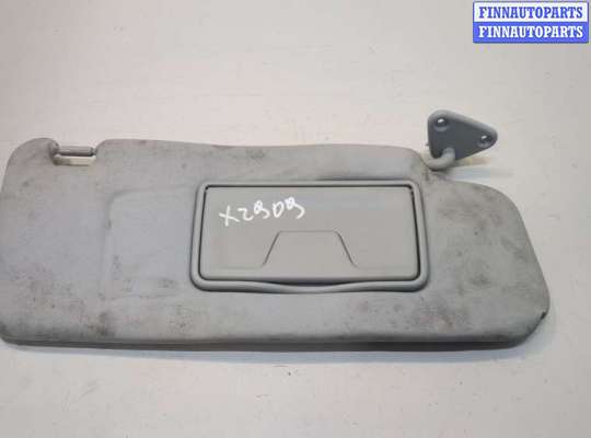 купить Козырек солнцезащитный на Peugeot 4007