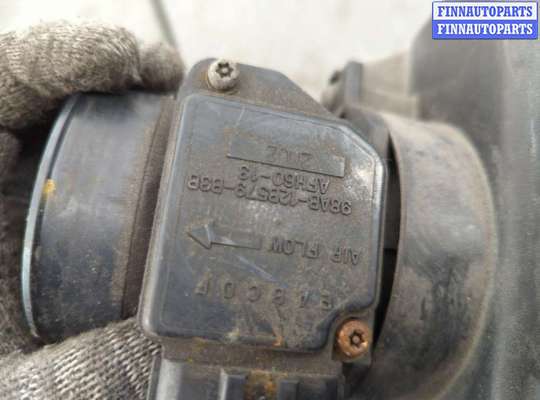 купить Корпус воздушного фильтра на Ford Focus 1 1998-2004