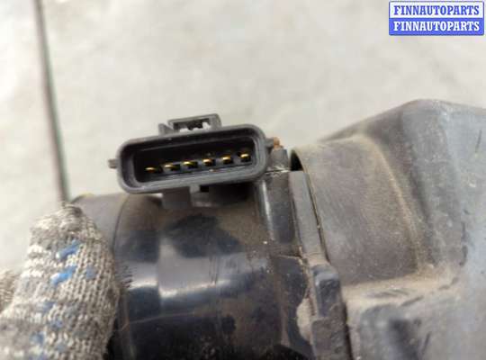 купить Корпус воздушного фильтра на Ford Focus 1 1998-2004