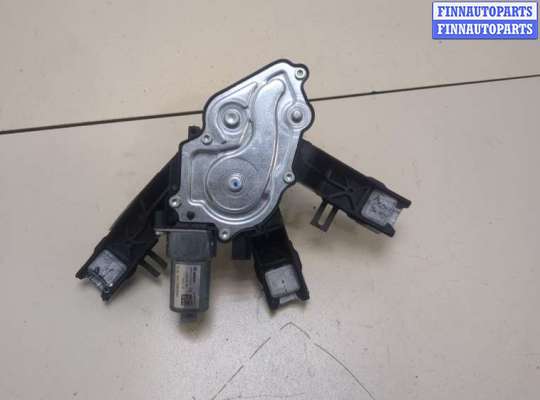 купить Двигатель стеклоочистителя (моторчик дворников) задний на Citroen C4 Grand Picasso 2013-2018