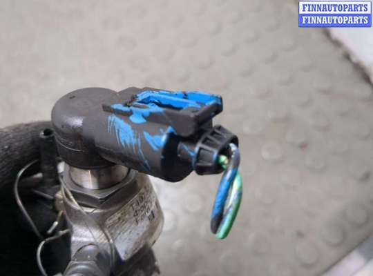 купить Форсунка топливная на Ford Focus 2 2005-2008