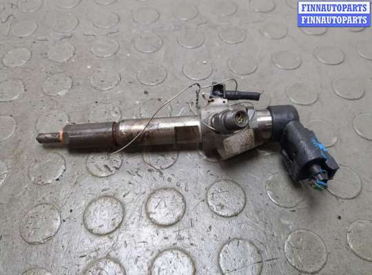 купить Форсунка топливная на Ford Focus 2 2005-2008