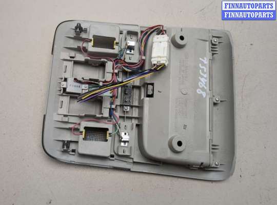 Фонарь салона (плафон) на Subaru Legacy V (BM, BR)